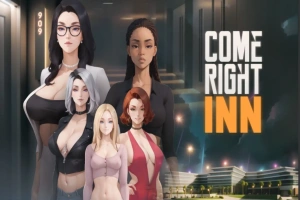 [欧美SLG/汉化] 来铃客栈 Come Right Inn EP.2 PC+安卓汉化版 [4G]-小胖资源分享网