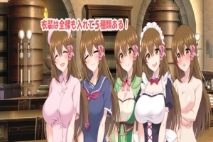 [RPG/汉化]炼金幻想R重制版_錬金ファンタジーR~双端云翻汉化版+作弊码[PC+安卓][1.2G/度盘]』-小胖资源分享网