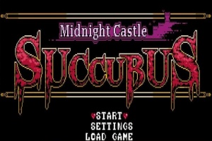 [ACT/中文/神级像素] 午夜银魔城~STEAM官方中文步兵版+全回想存档[百度][500M]』-小胖资源分享网