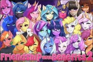 [欧美SLG/中文] 友谊作伴2完结 有益的友谊 Friendship with Benefits 2 1.20 PC+安卓 [1.37G]-小胖资源分享网