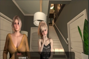 [欧美SLG/汉化] 为她服务 In Her Service-v0.74 PC+安卓汉化版 [3.5G]-小胖资源分享网