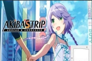【2D/GAL/中文】秋叶原之旅2-秋叶脱物语2Build.11961331 中文版电脑【4.3G】-小胖资源分享网