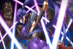 [拔作ADV/汉化/全动态]対魔忍雪风 Animation 动态重置 AI润色汉化版+全CG存档[新汉化/CV][PC+安卓模拟器][1.8G/百度]』-小胖资源分享网