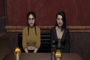 [欧美SLG/汉化] 快乐之家 The Home of Pleasure [v0.2.21] PC+安卓汉化版 [4G]-小胖资源分享网