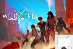 【PC/3D/中文/虚幻4/动态】Wild Life-野性生活 Build 2023.08.18 官方中文版【27G】-小胖资源分享网