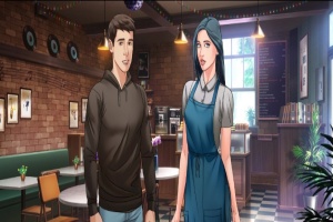 [欧美SLG/汉化/2D] 我们的红绳 我们的红线 Our Red String Ch. 11 Final PC汉化版[百度][1.5G]』-小胖资源分享网