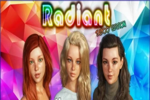 [欧美SLG/中文] 容光焕发 风华正茂 Radiant v0.7.1 PC+安卓汉化版 [1.7G]-小胖资源分享网