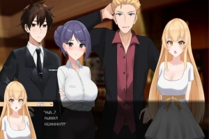 [2D欧美SLG/中文/NTR] 一诺千劫-阿雅版 A Promise Best Left Unkept – Aya Edition V0.8.0 中文版 电脑和安卓 [5G]-小胖资源分享网