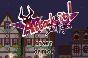 [ACT/中文/全动态]突击！恶魔军团！ V1.2.5 DL官方中文版[百度][2.1G]』-小胖资源分享网