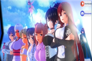 [沙盒SLG/汉化/动态] 精灵之爱 Genex Love v0.3.0 汉化版[百度][1.5G]』-小胖资源分享网