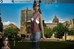[沙盒欧美SLG/汉化] 时间循环猎人 Time Loop Hunter V0.75.10 PC+安卓汉化版 [1.51G]-小胖资源分享网