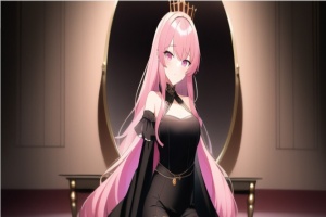 [欧美SLG/汉化]公主约会模拟 完结汉化版[PC+安卓][300M/百度]』-小胖资源分享网