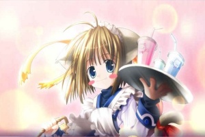 [ADV/汉化] 春天的足音 はるのあしおと汉化硬盘版 [百度][2.3G]』-小胖资源分享网