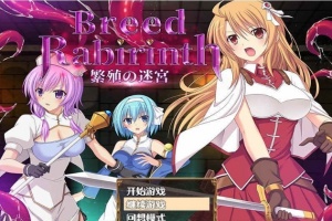 [探索RPG/汉化]繁殖の迷宮 – Breed Labyrinth 云翻汉化版[PC+安卓][百度][700M]』-小胖资源分享网