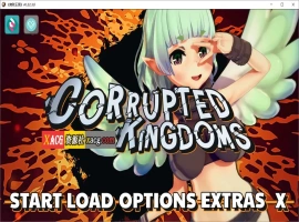 【3D游戏/沙盒/汉化】腐败王国 CorruptedKingdoms V0.22.3 精翻汉化版【PC+安卓/3G】-小胖资源分享网