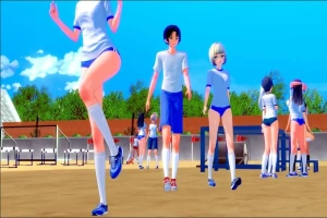 [日式SLG汉化] 魔法学校的故事 Tales of Magic School v0.1.6 PC+安卓 [3.3G]-小胖资源分享网