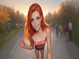 [欧美SLG/汉化] 米拉人工智能 Mila AI v1.3.8 public PC+安卓汉化版 [1.9G]-小胖资源分享网