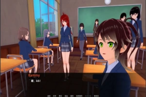 [日式SLG/汉化] 布鲁姆战争 Bloom War [v0.17] PC+安卓 [3.2G]-小胖资源分享网