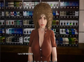 [亚洲SLG/汉化] 欲望的驱使 Driven by Desire [v0.2 Public] PC+安卓汉化版 [G]-小胖资源分享网