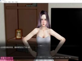 【国产ADV中文动态】都市美艳后宫V3【+PC】官方中文步兵版【更新3G】【补档】-小胖资源分享网