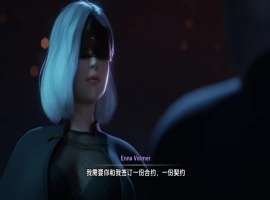 【欧美SLG/汉化/动态】晨曦之子0.3集汉化版【PC+安卓/2.52G/更新】-小胖资源分享网