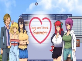 【模拟生活RPG中文】漫长而艰难的夏天官方中文步兵版【新作500M】【补档】-小胖资源分享网