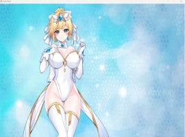 【精品ACT中文全动态】魔法天使：精灵公主 Ver0.64 官方中文步兵版【更新650M】【补档】-小胖资源分享网