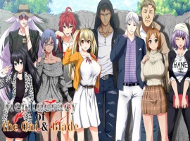 【大作RPG中文全动态全CV】鬼と刀官方中文魔改作弊版+全存档+全CG包【3.7G】-小胖资源分享网