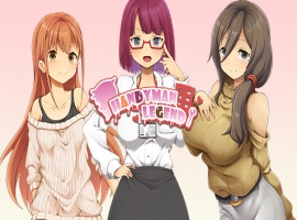 【互动SLG中文像素动态】水管工传说Ver1.03官方中文步兵版【大更新NTR神作2G】-小胖资源分享网