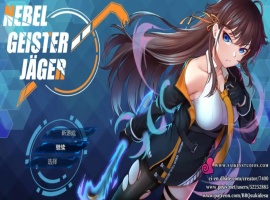 【RPG/汉化/动态】除灵猎人汉化版【安卓/1.63G】-小胖资源分享网
