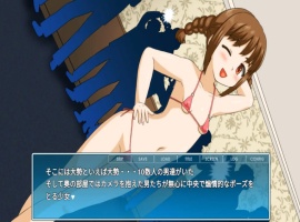[ADV/未汉化]ミコちゃんトレーニング 【安卓/121MB/】-小胖资源分享网