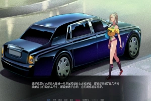[2D欧美SLG汉化] 驱动事务 Driven.Affairs ver0.7 电脑和安卓 [3G]-小胖资源分享网