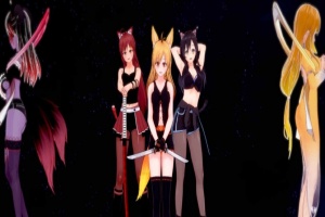 [日系SLG/汉化]守护者 1：革命v1.1 汉化版[PC+安卓][1.7G/百度]』-小胖资源分享网