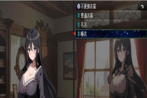 [RPG/汉化]直到新婚妻子堕落 新妻クロエが堕ちるまで~GPT汉化版+作弊码[PC][800M/度盘]』-小胖资源分享网