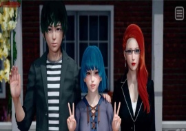 [SLG] [BD]My Bully Is My LoverCh1.Ep1.Pt2[汉化/无码动态][5.65G]PC+安卓』-小胖资源分享网