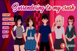 [日式SLG/中文] 向我的暗恋投降 Surrendering to My Crush v1.29 PC+安卓 [2.3G]-小胖资源分享网