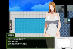 【爆款RPG/SD/NTR】战甲机索尔甘特V1.03 AI汉化版+特典【新汉化/1.2G】-小胖资源分享网