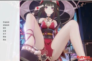 [SLG/汉化] 花火轮盘赌 Sparkle Roulette Ver1.1 PC+安卓中文版 [300M]-小胖资源分享网
