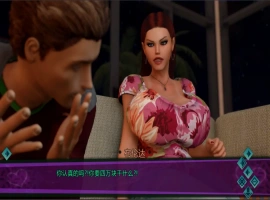 [欧美SLG/汉化] 紫色盒子 Purple Box 1.2P PC+安卓汉化版 [2G]-小胖资源分享网