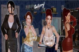 [欧美SLG/汉化/沙盒/动态CG]无尽的快感V1.0.5 汉化版[6月更新][PC+安卓][3.8G/百度]』-小胖资源分享网