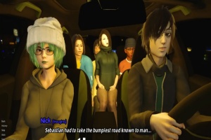 [亚洲SLG/汉化] 内心的罪恶 The Sin Within v0.4.5 PC+安卓汉化版 [5.7G]-小胖资源分享网