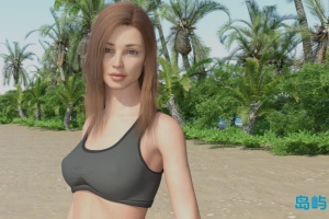 [欧美SLG/汉化/动态]岛屿V0.3.4 汉化版[PC+安卓][1.2G/百度]』-小胖资源分享网
