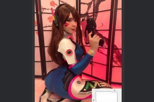 [真人HTML浏览器汉化]疯狂 Facefuck Madness [v0.63][电脑694M]-小胖资源分享网