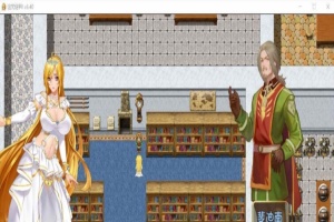 [神RPG/中文/动态]诅咒铠甲2：灵魔女传奇 V5.21中文步兵作弊版+存档[大更新][2.4G/百度]』-小胖资源分享网
