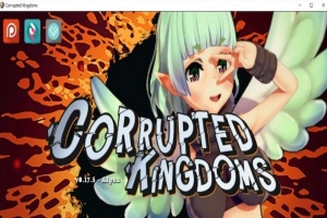 [欧美SLG/汉化/动态]腐败王国v0.17.5 精翻汉化版[1.5G/百度]』-小胖资源分享网