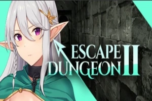 【PC/2D/SLG/中文】地牢脱出2-银月苍狼 苏拉尔 V2.1 中文版【1.8G】-小胖资源分享网