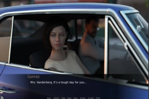 [欧美SLG/汉化] 瓷娃娃 Porcelain Dolls [v0.12] PC+安卓汉化版 [600M]-小胖资源分享网