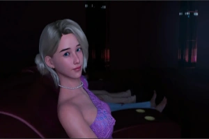 [欧美SLG/汉化] 爱情恐惧症 Lovephobia v0.63 PC+安卓汉化版 [1.6G]-小胖资源分享网
