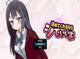 [RPG/汉化] 离家出走的JK少女1.01 PC+安卓汉化版 [1.3G]-小胖资源分享网