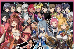[大型ACT/中文/全动态]巨人的秘宝 官方中文版[新作/CV][8.1G/百度]』-小胖资源分享网